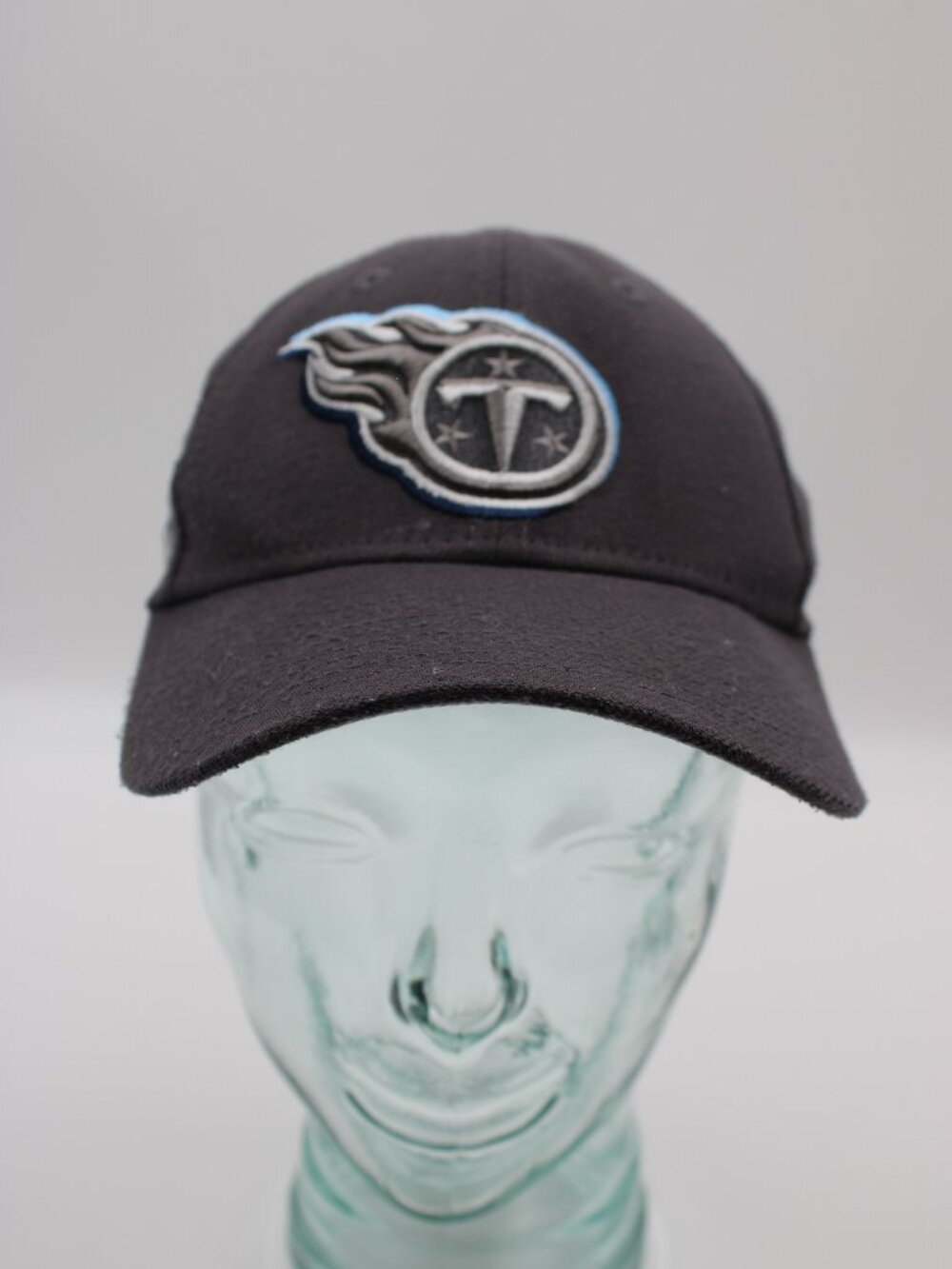 New Era 9Forty Tennessee Titans Youth Hat Snapback Cap NFL Football Adjustable